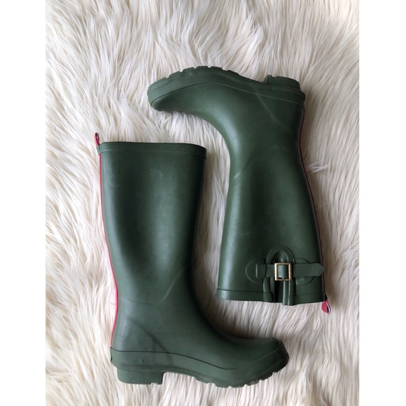 nordstrom women's rain boots